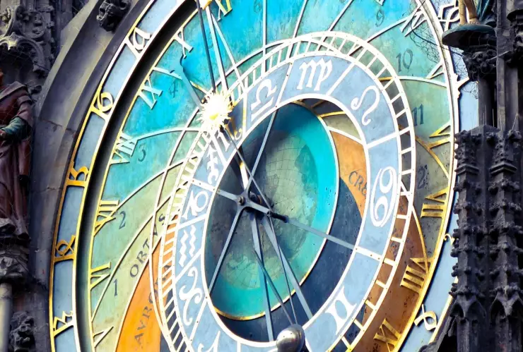 Horóscopos de Nana Calistar para hoy 3 de diciembre