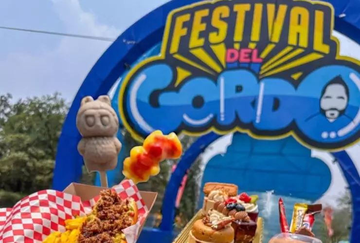 Festival del Gordo 2025 en Guadalajara: Fecha, sede y cartel de conciertos