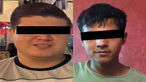 Confirman fallecimiento de Jahaziel y Óscar, primos desaparecidos en Culiacán