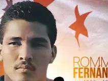 Rommel Fernández nunca vio a su selección en la Copa Mundial de la FIFA