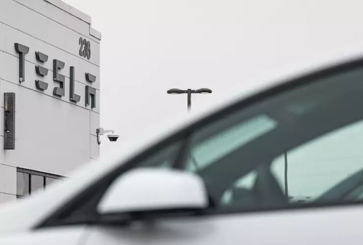 Elon Musk restaurante