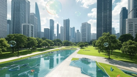 imagenes frutiger aero