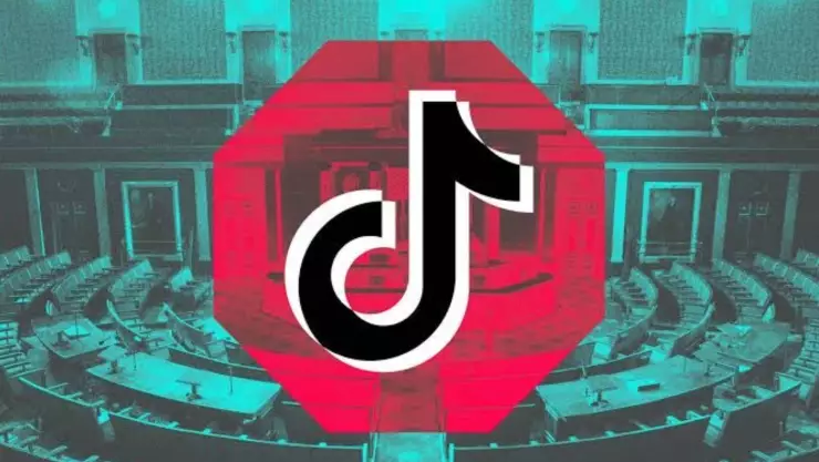TikTok EE.UU