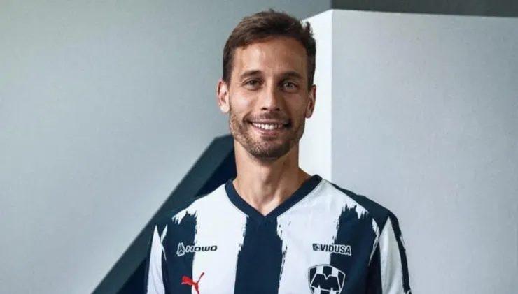 Sergio Canales