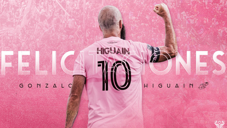 Gonzalo Higuaín