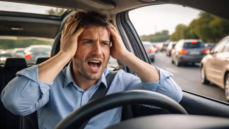 ÚLTIMA HORA | ¿Ocurrió un accidente? Reportan circulación completamente detenida en la carretera Tepic-Guadalajara