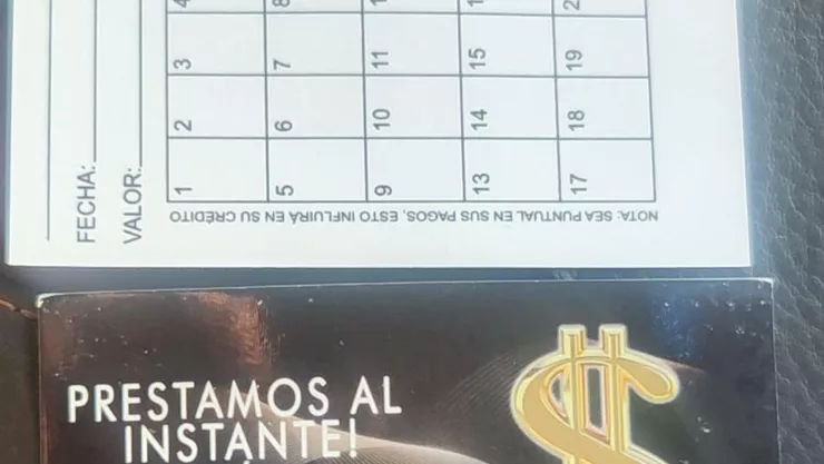 Detienen a 3 presuntos extorsionadores ligados a los préstamos gota a gota en Jalisco