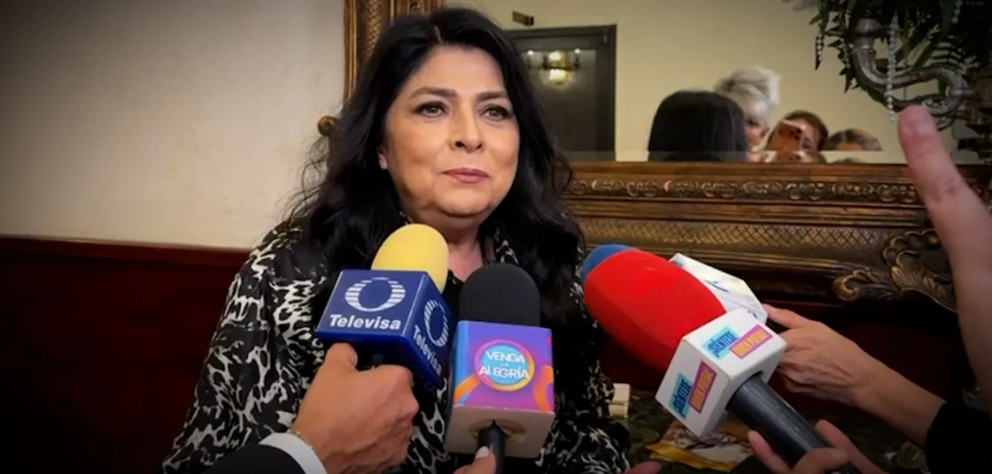 Victoria Ruffo