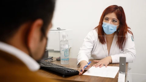 IMSS-Bienestar Nayarit no derechohabientes