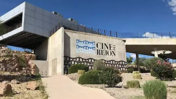Cine del Rejón