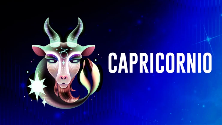 Horóscopo mensual Capricornio: ¿Qué le depara a tu signo en diciembre 2023?