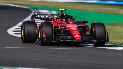 ¿Cuál es el futuro de Carlos Sainz?