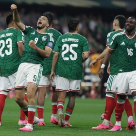 Selección de México