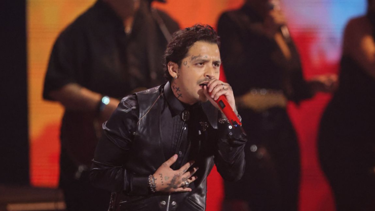 Latin Grammy 2025