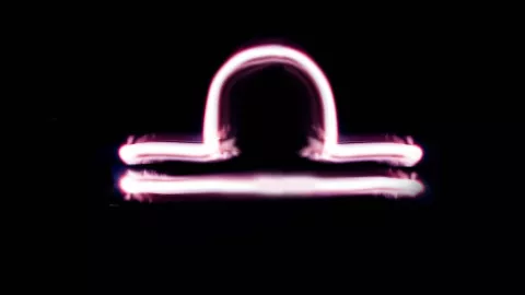 Libra tendr&aacute; gran fortuna en el mes de octubre