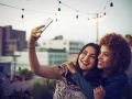 Quieren ser foco te atención y buscan que su ex esté al pendiente para que vea lo feliz que es si él o ella. (Créditos: Superb Images/Getty Images)