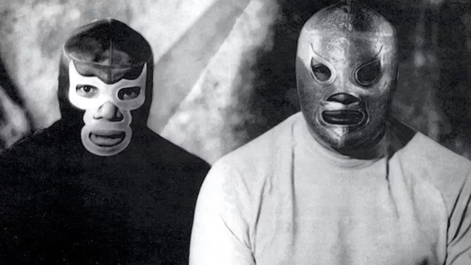 luchadores mexicanos más destacados