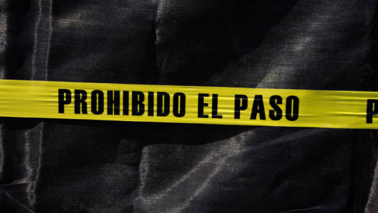 Encuentran a familia sin vida en su casa en Houston