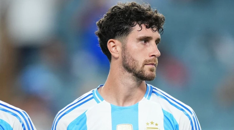 Seleccionado Nacional estaba de vacaciones al recibir llamado para Copa Mundial 2026