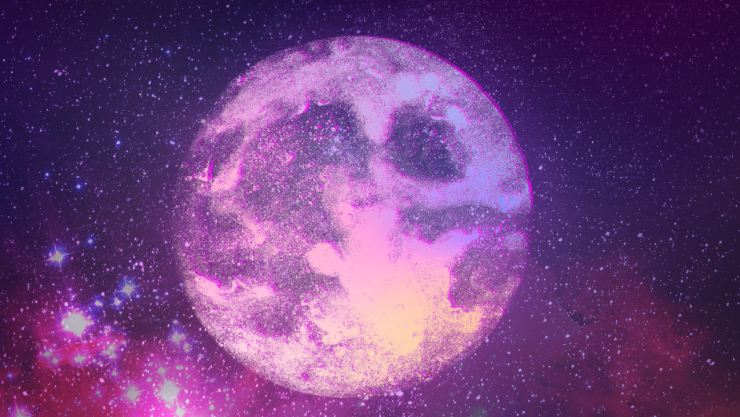 Luna de fresa junio 2025: ¿cuándo y dónde se podrá ver en Baja California? 