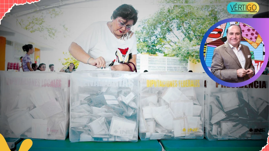 Crisis de representación