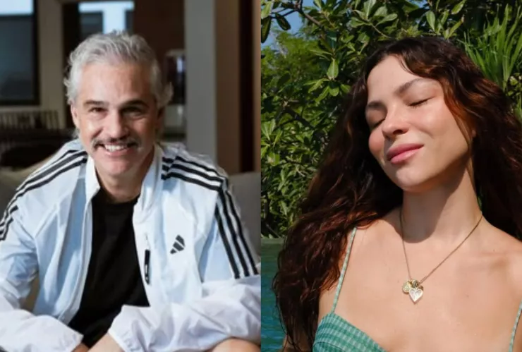 juan pablo medina confirma su ruptura con paulina davila