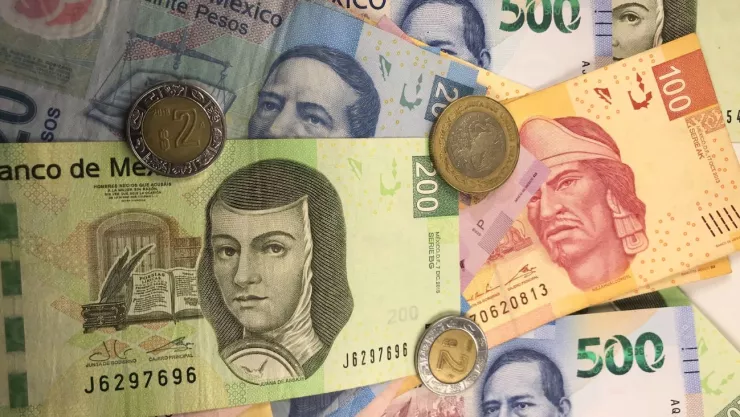 El salario promedio de 2025