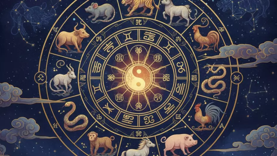 Horóscopo Chino del sábado 13 de septiembre de 2025: Predicciones signo por signo hoy