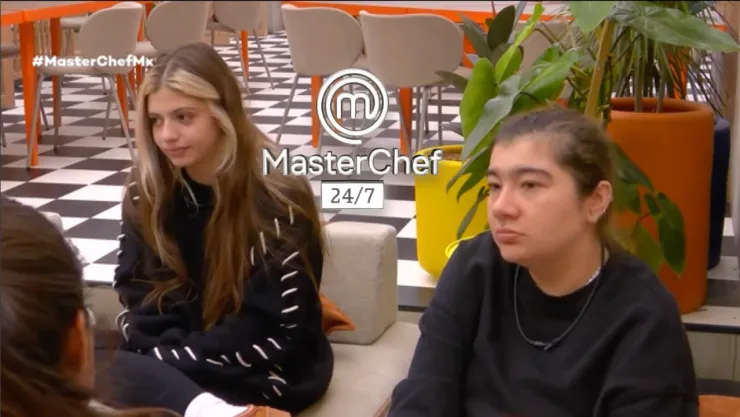MasterChef 24/7
