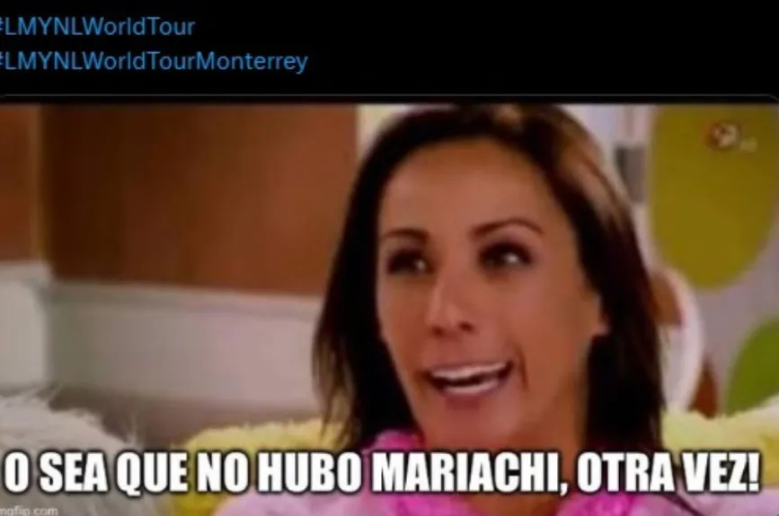 Meme Shakira | Crédito: X @