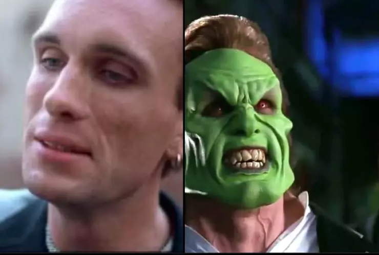¿De qué murió Peter Greene, actor de Pulp Fiction y La Máscara?