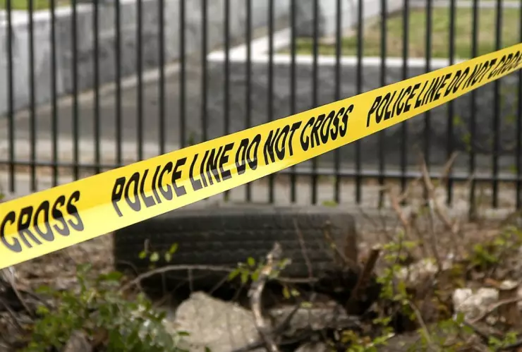 Dejan cadáver en bolsa en la colonia Libertad en Tijuana