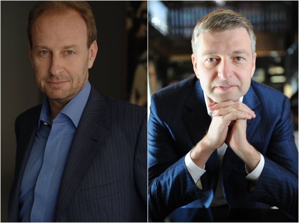 yves bouvier y dmitry rybolovlev