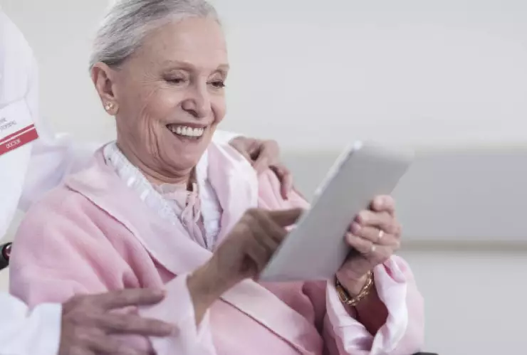 Los lugares gratis a los que puedes acceder con la tarjeta INAPAM