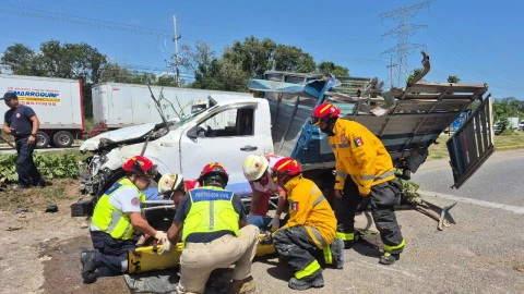 Accidente en la Cancún-Playa del Carmen_ Revelan número oficial de heridos.jpg