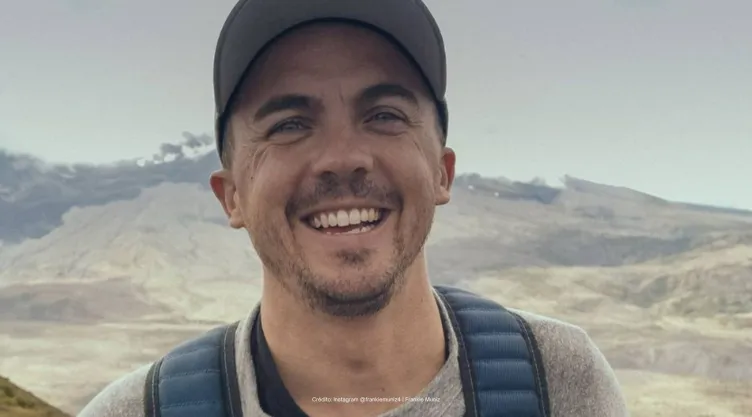 frankie muniz