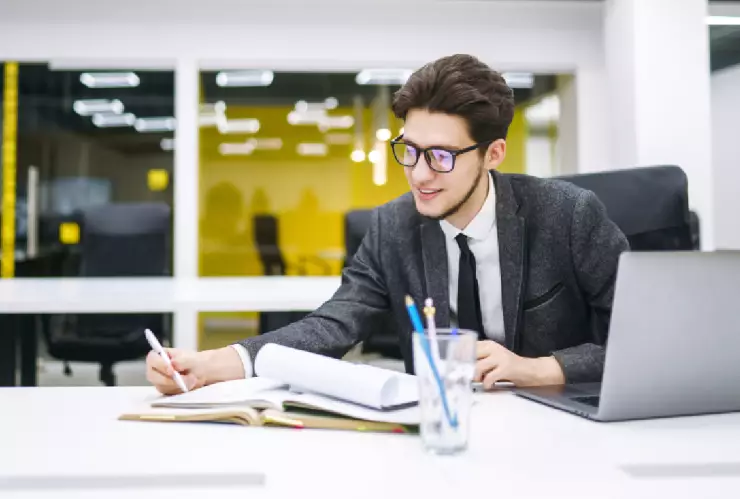 Empleos para jóvenes