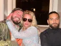 Maluma con j balvin y britney spears.jpg