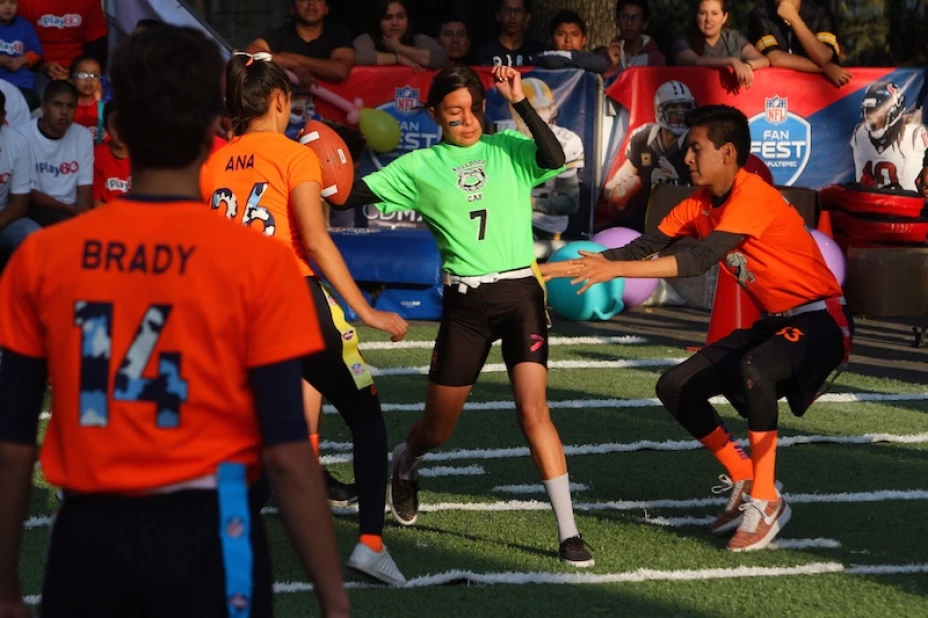 Alimentación y actividad fisica