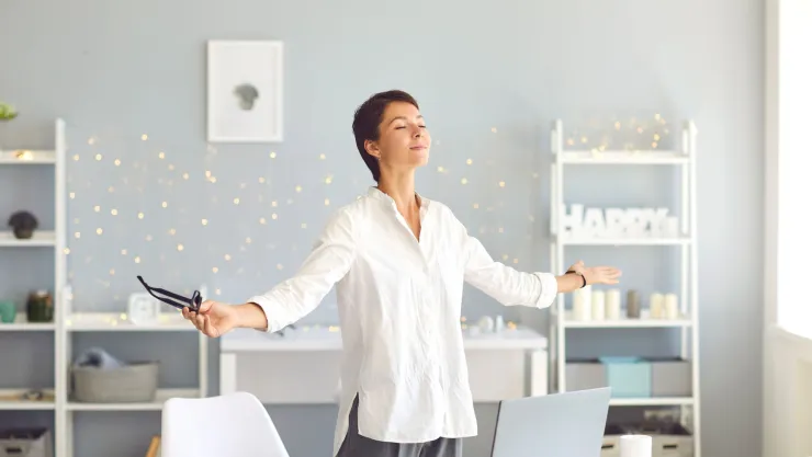 ¿Cómo ser una persona de mentalidad positiva? Esto dicen los expertos