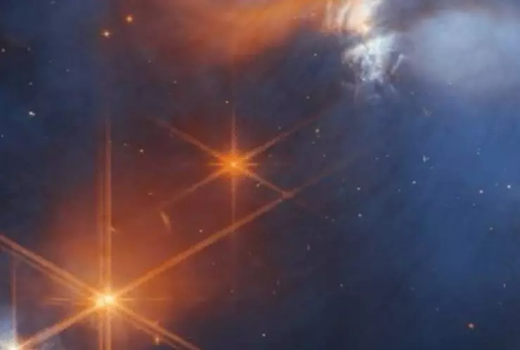 ¿Aterrador NASA capta sonido en el Espacio Exterior