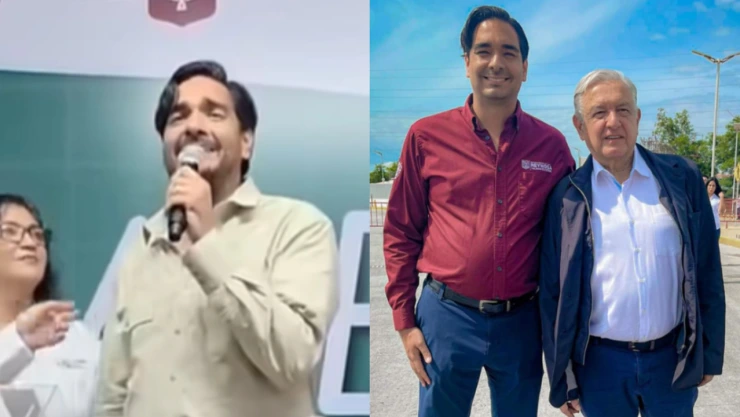 Alcalde Reynosa, Tamaulipas narcocorrido