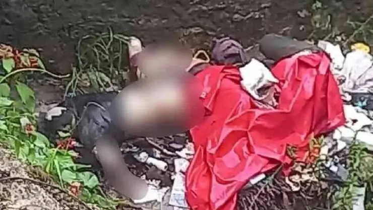 Hallan 3 cuerpos a orillas del río Blanco, en Omealca ¿Qué se sabe?