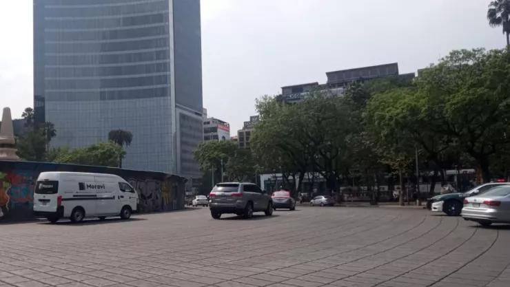 Activan Fase 1 de Contingencia Ambiental este 23 de abril