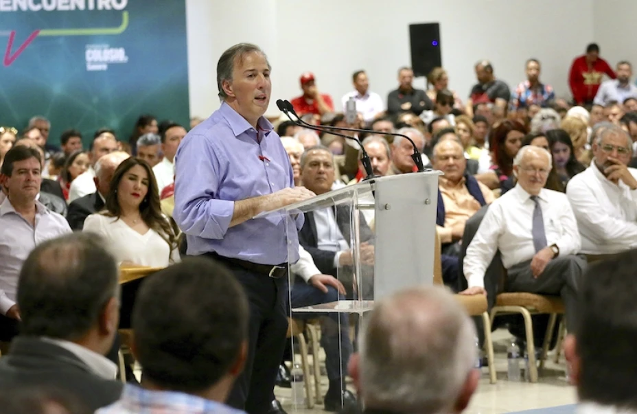 José Antonio Meade