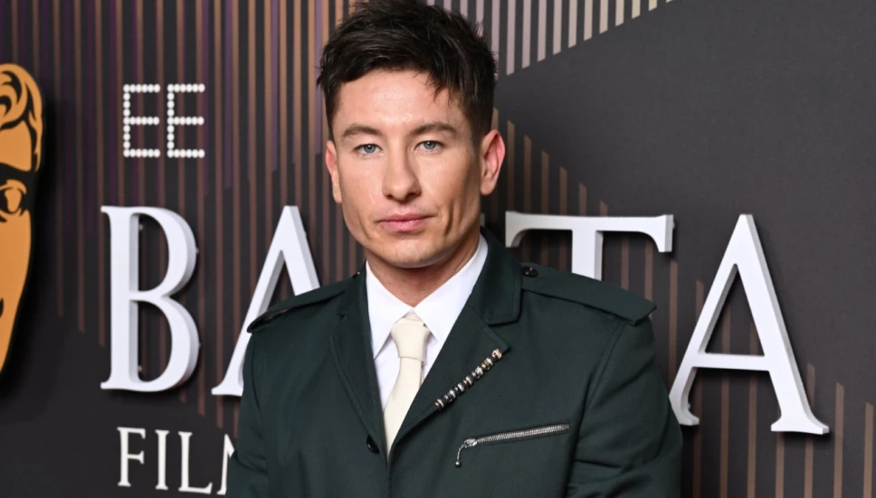 Barry Keoghan confirma su regreso como el Joker para The Batman 2