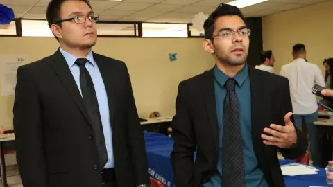 Realiza IPN simulador para aprender a conducir sin infracciones