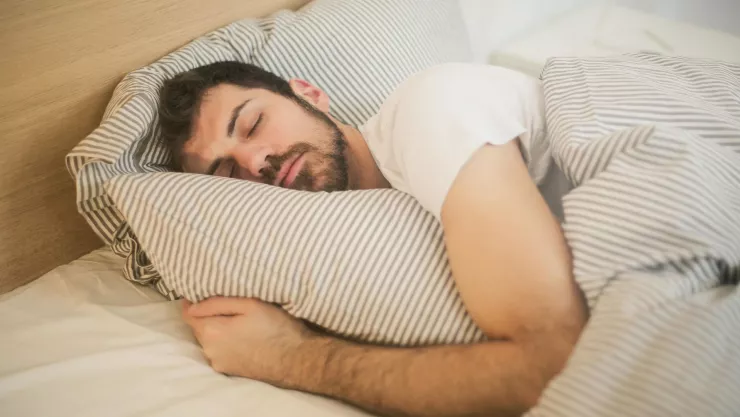 ¿Cómo dormir mejor y descansar más, según estudio científico? Esto sabemos