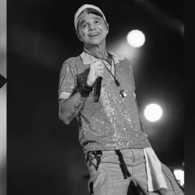 Netinho ¿De qué murió el cantante de 60 años, autor del tema “La isla del sol”.jpg
