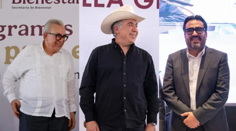 Funcionarios sinaloenses acusados de narcotráfico mantendrán militancia de Morena.